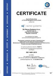 ISO 14001 RS ENG